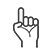 pointer icon